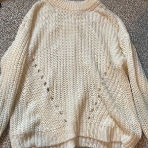 American eagle sweater